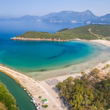 Home Sweet Home Аммудия Экстерьер фото