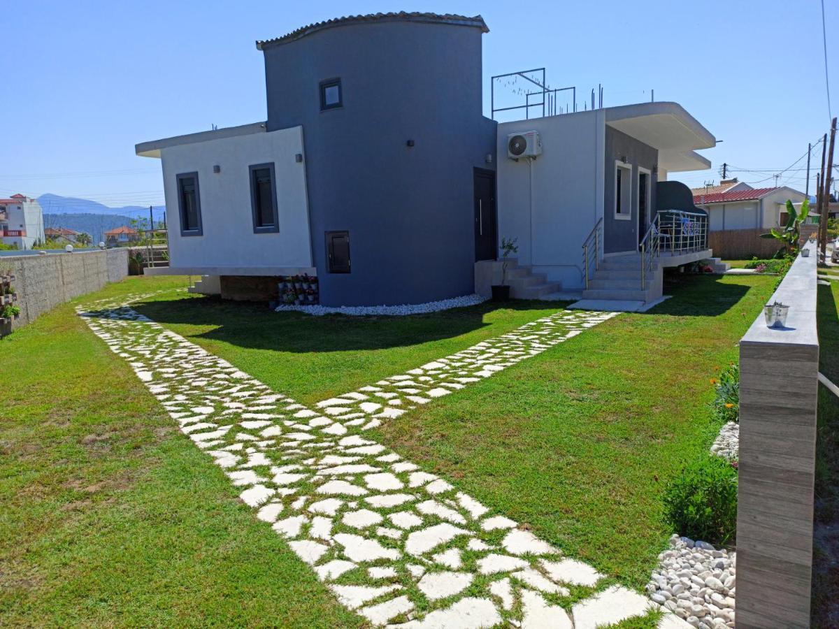 Home Sweet Home Аммудия Экстерьер фото