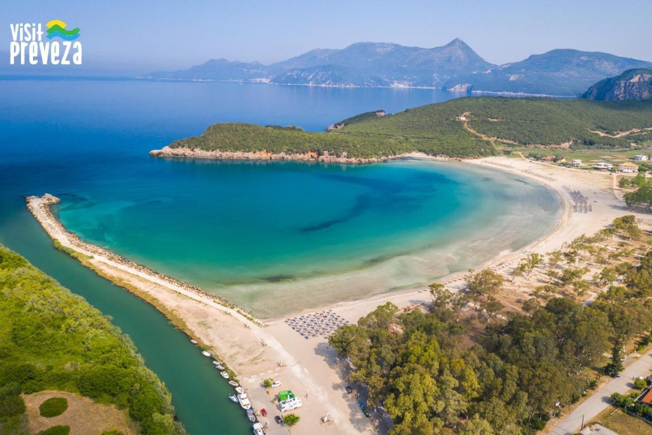 Home Sweet Home Аммудия Экстерьер фото