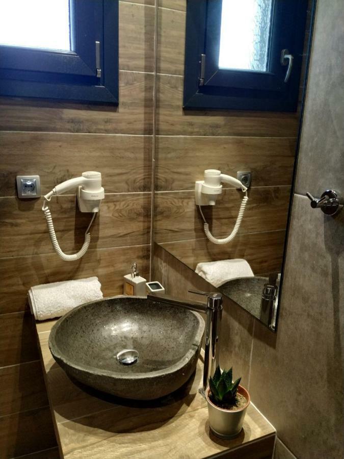Home Sweet Home Аммудия Экстерьер фото